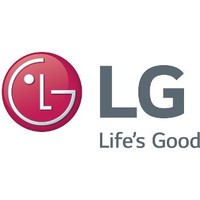 LG Electronics Logo